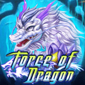 Force Of Dragon slot game by a777
