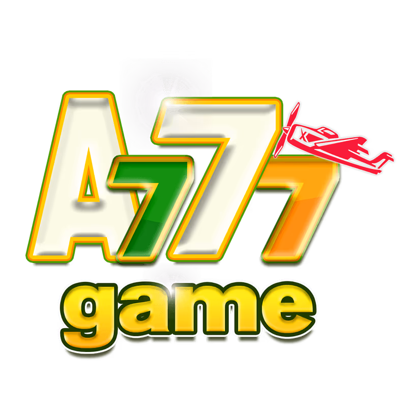 a777 Casino Logo - Professional Online Slots Philippines